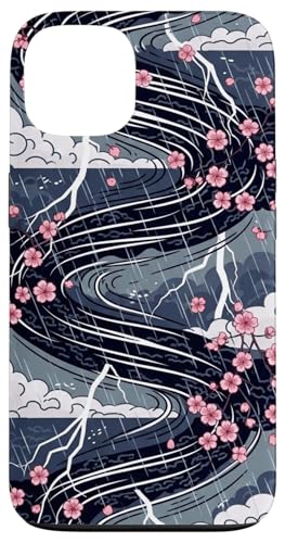 ���{�̍� �� �� �J�_ �X�}�z�P�[�X iPhone 13 �p