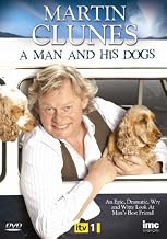 Martin Clunes: A Man and His Dogs [Region 2]
