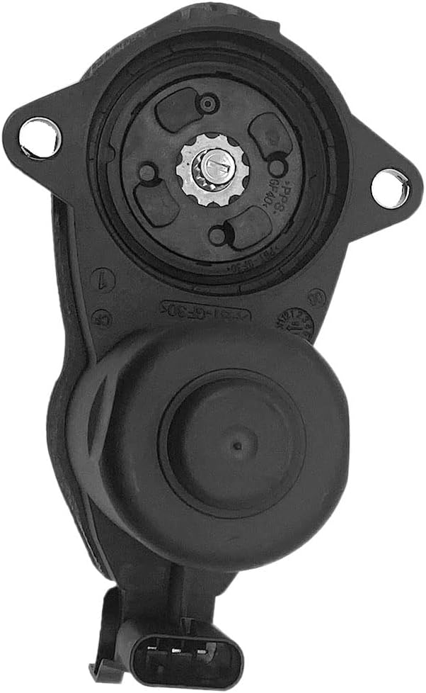 34216794618 Rear Left/Right Parking Handbrake Brake Actuator for BMW 528i 535d 535i M6 M5 X4 X3 Z4 I8 550i 640i 650i and so on 2M7000, 34216791420