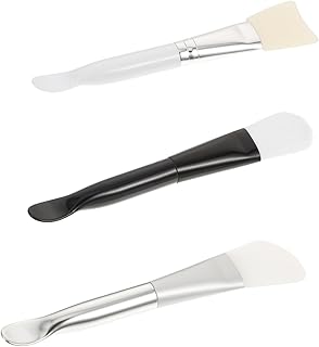 Cepillo aplicador de mascarilla facial Cepill...