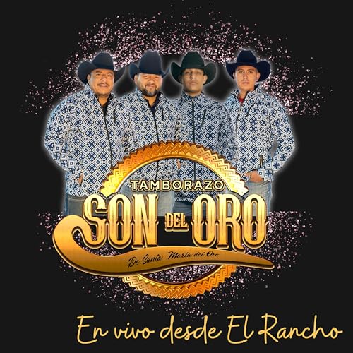 Tamborazo Son del Oro