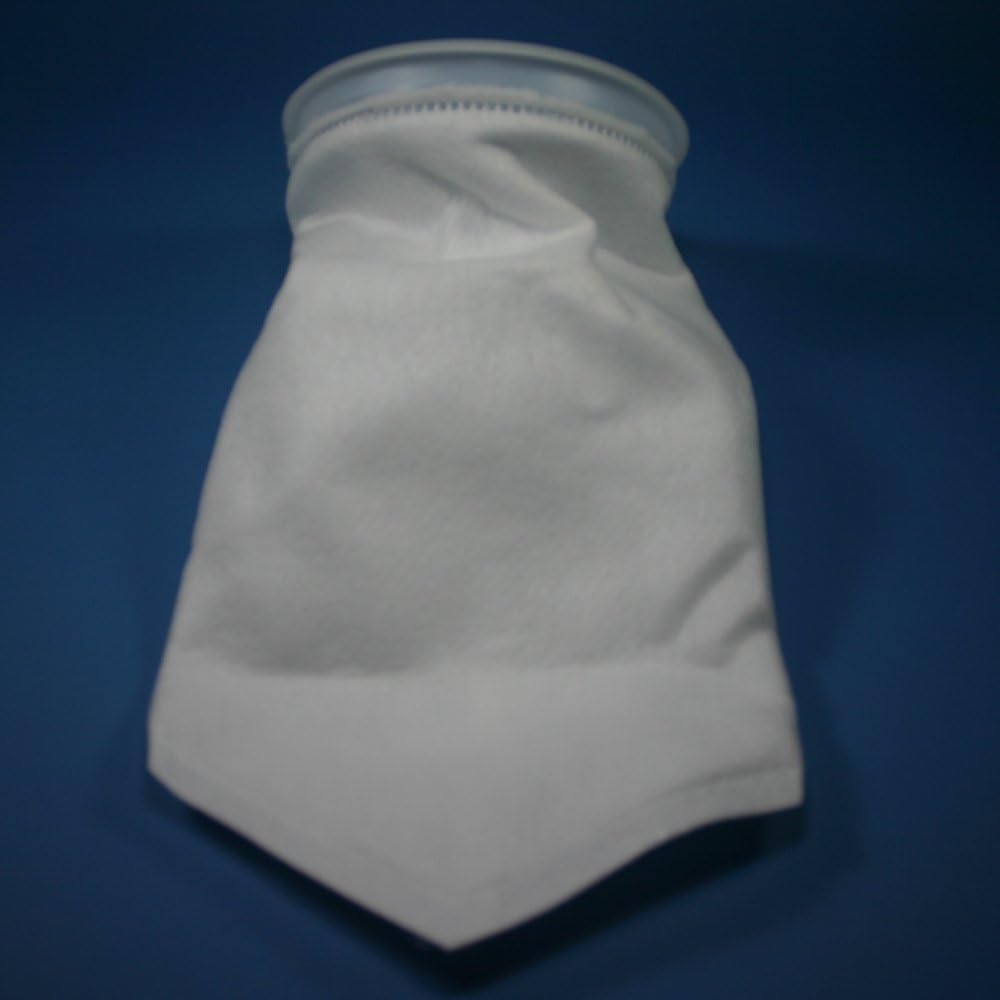7" Filter Sock 100 Micron