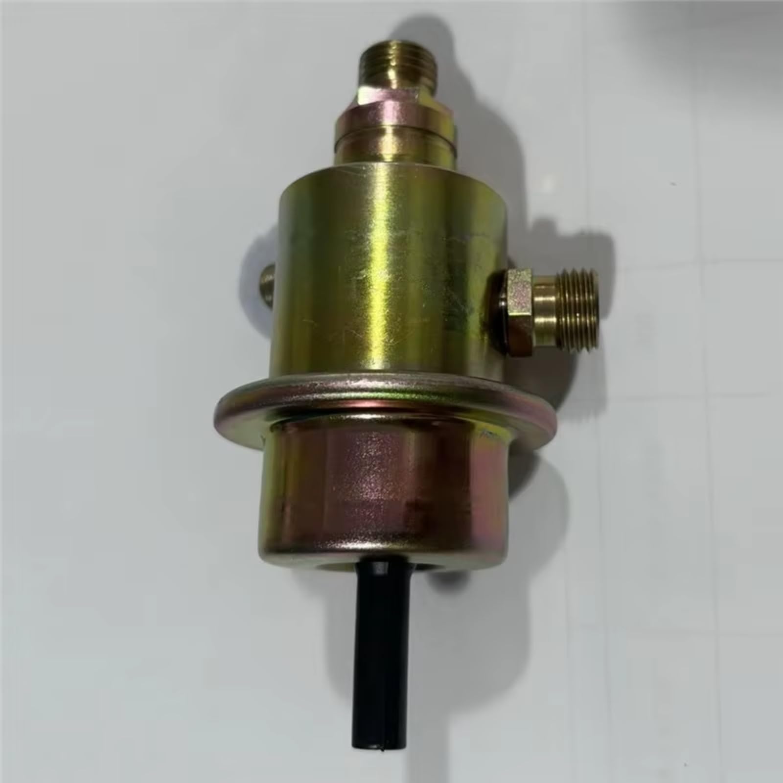 Kompatibel Mit Benz Für 124 1990–1992 Für E-Klasse 1993–1995 Kraftstoffdruckregelventil Kraftstoffpumpe SCV-Elektrosatz 0438161001 Common Rail Ventil