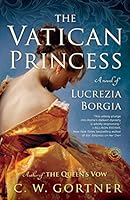 Algopix Similar Product 5 - The Vatican Princess A Novel of