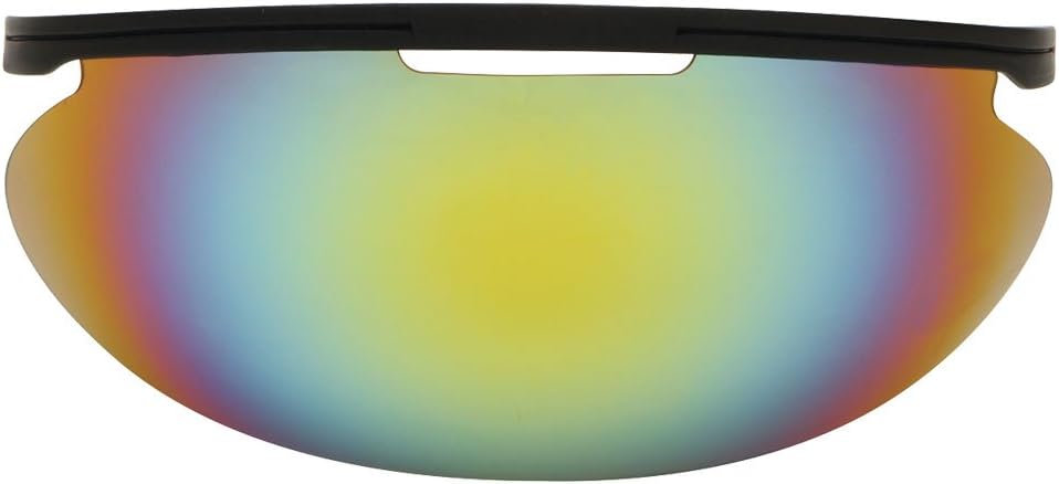 Catcher's Sun Visor FM-Sun Visor