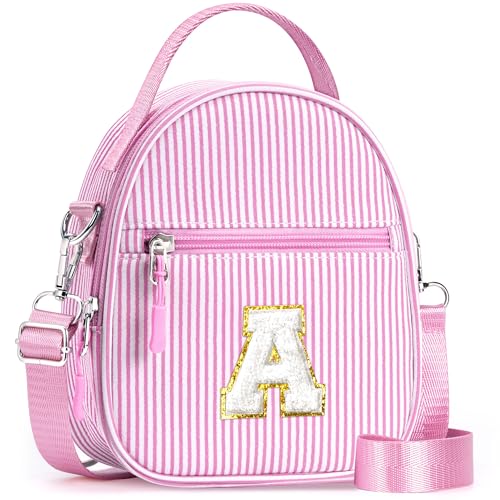 YOOLIFE - YOOLIFE Crossbody Purse for Girls, Birthday Gifts for Girls Kids, Pink A - Best Deal on Amazon
