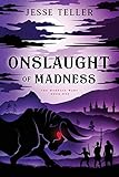 magic onslaught booster  Onslaught of Madness (The Madness Wars, Band 1)