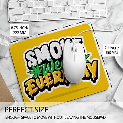 Image of PAPER PLANE DESIGN Mouse Pad Designer Anti Skid Mouse Pads for Desktop and Laptop Computers. D1065