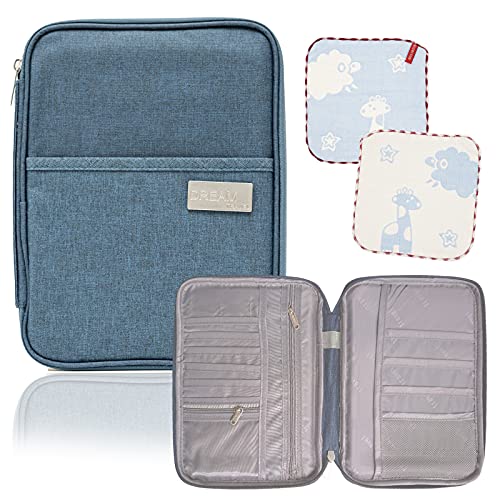 taiyang-huar 母子手帳ケース 人気 おくすり手帳 通帳ケース 診察券ケース 保険証