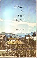 Seeds in the Wind : The Story of the Voice of the Andes, Radio Station HCJB, Quito, Ecuador B000UJM1I0 Book Cover