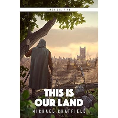 This is Our Land