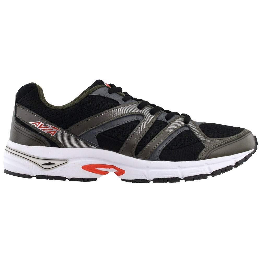 Avia Men's Avi-Execute-ii Running Shoe