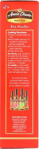 Miniatura 2 de Maifun de arroz de fideos Annie Chuns