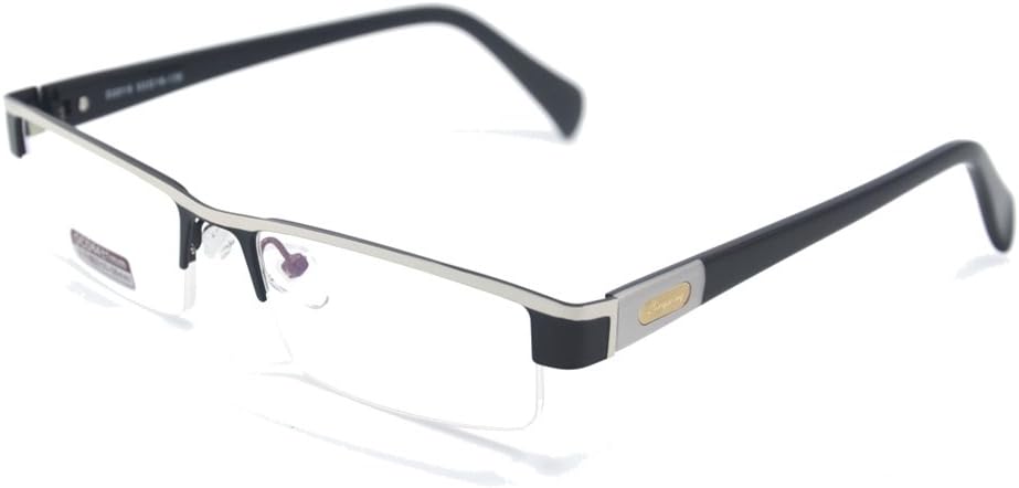 Titanium Alloy Ashperical Reading Glasses +1.0+1.5+2.0+2.5+3.0+3.5+4.0