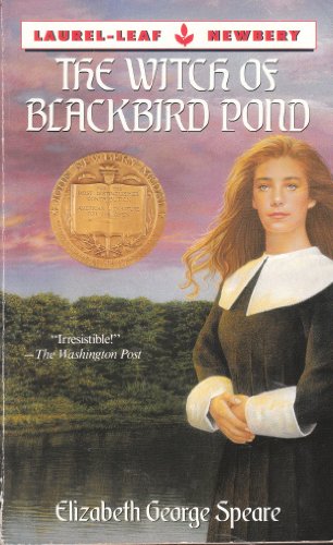 The Witch of Blackbird Pond