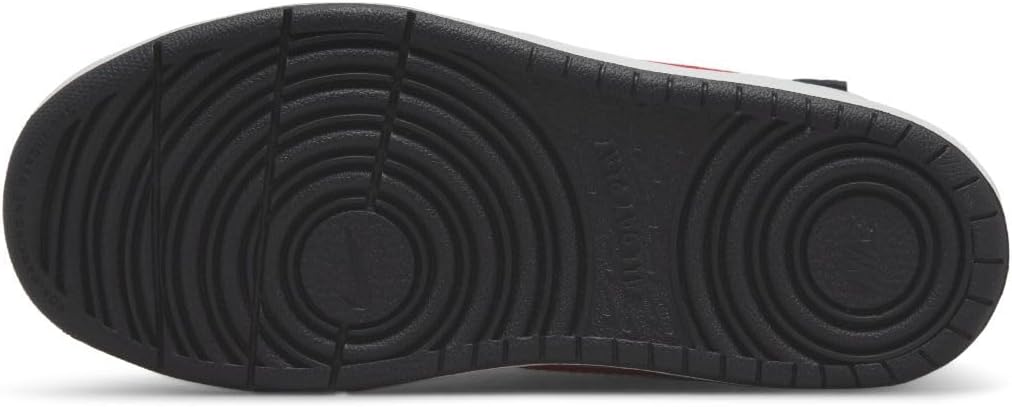 NIKE Court Borough Mid 2, Unisex Kids Gymnastics Shoes