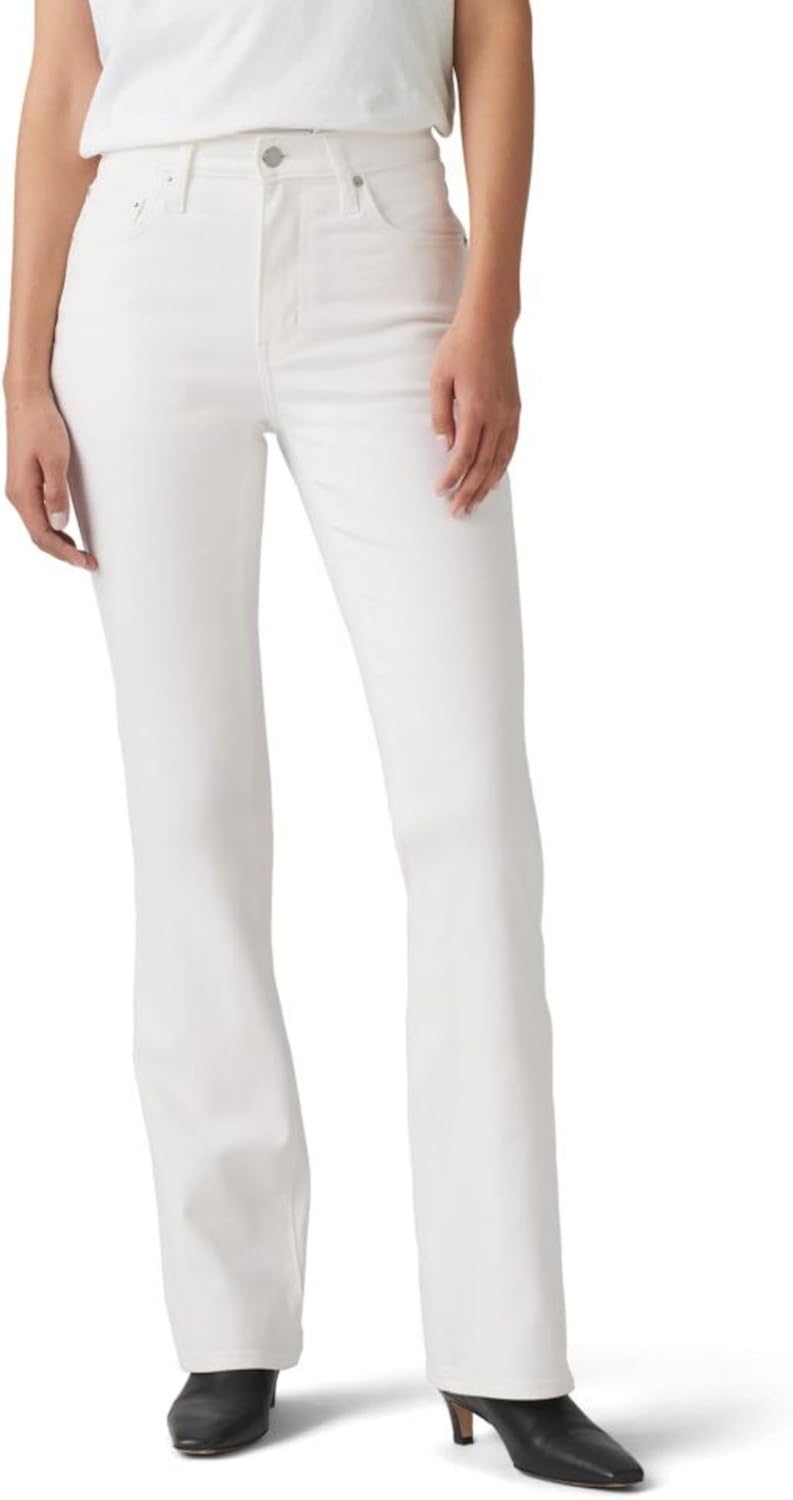 Levi’s Women’s 725 High Rise Bootcut Jeans (Also Available in Plus)