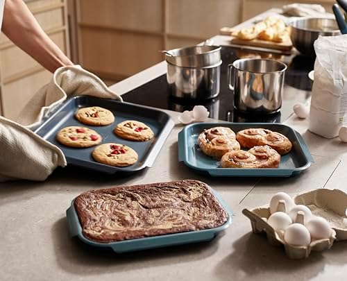 Joseph Joseph Nest Bake Baking Sheet Pan - Thumbnail 3