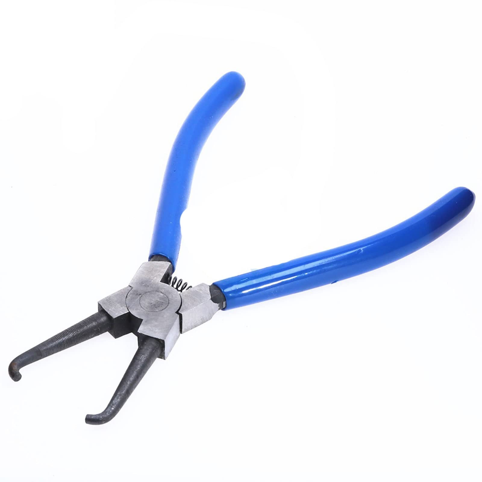 JINGYAN Alicates universales Fuel Hose Fitting Clamp Pipe Buckle Removal Caliper Fits Auto Car