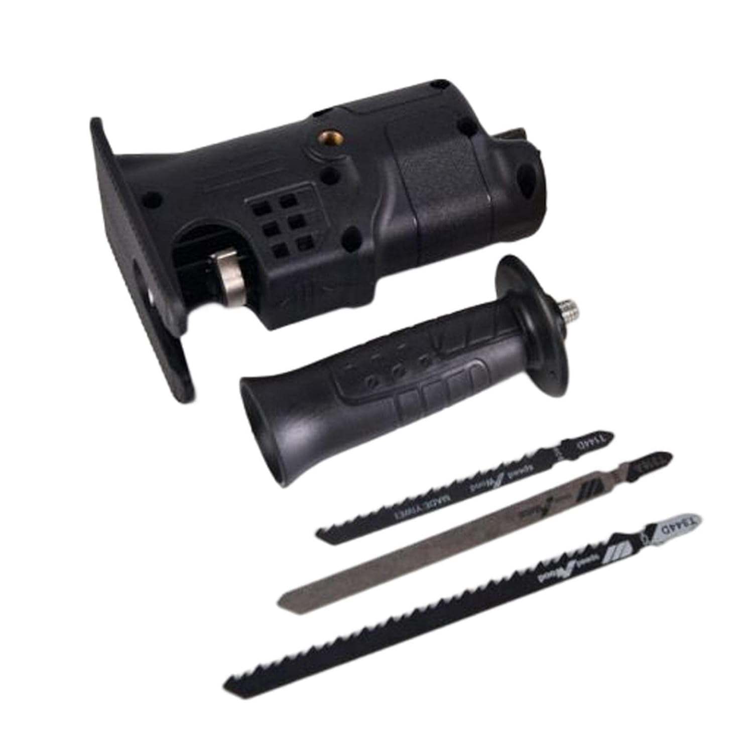 yadav Portable Reciprocating Saw Adapter Electric Drill Modified