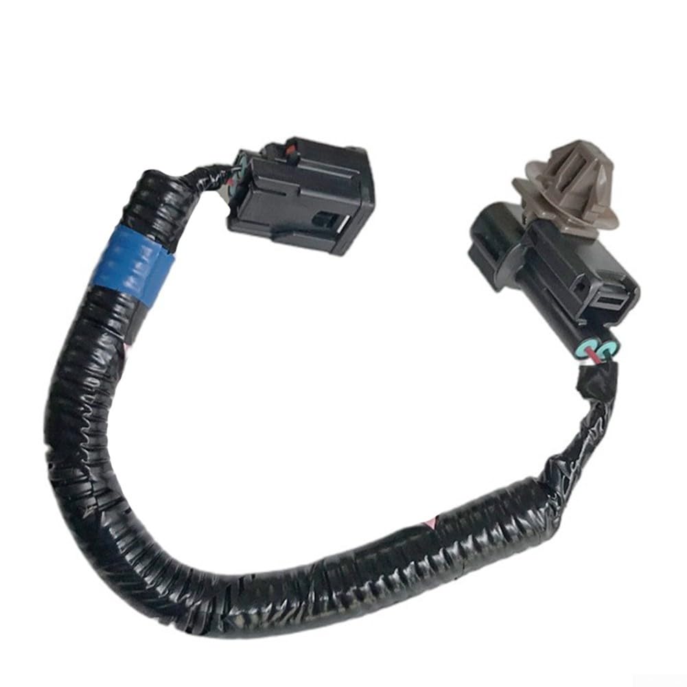 Fil de pare-chocs avant Honda Accord 2019 support ABS 32216 TVC Y00