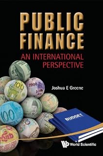 Public Finance:An International Perspective
