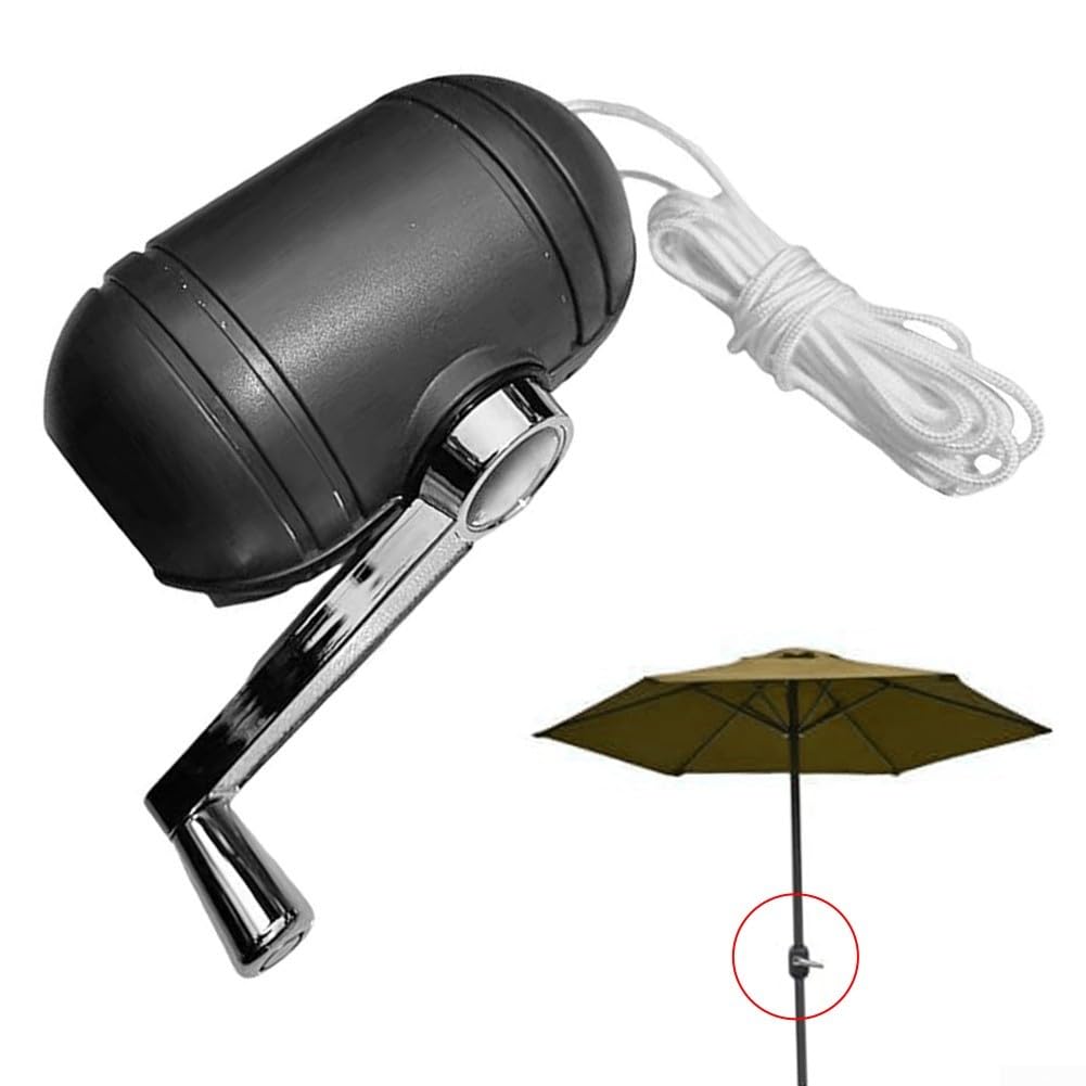 Housse De Rechange Pour Parasol De Terrasse, Parasol De Rechange Pour