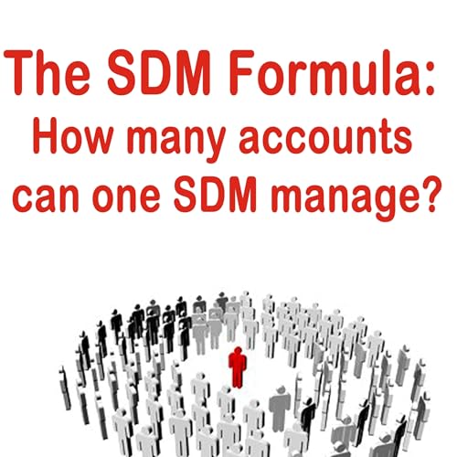 The SDM Formula