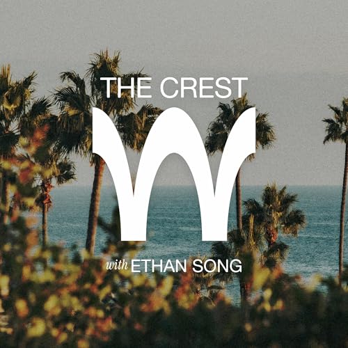 Ep 60 The Crest: Bridging human expertise with AI to elevate the shopping experience with Theo Satloff (co-founder of Remark)