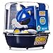 TUBBZ First Edition Metal Sonic Collectible Vinyl Rubber Duck Figure - Official Sonic The Hedgehog Merchandise - Action TV, Film & Video Games