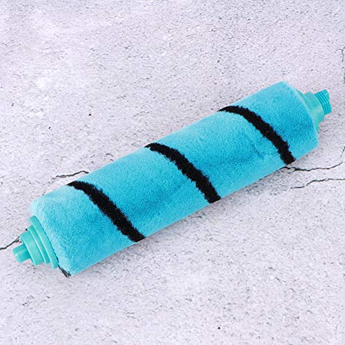 Acessório de aspirador robô profissional resistente ao desgaste, conveniente escova de aspirador de