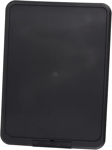 Miniatura 4 de Deslizador de electrodomésticos, bandeja deslizante para máquina de café, bandeja deslizante Nifty para electrodomésticos, bandeja deslizante negra