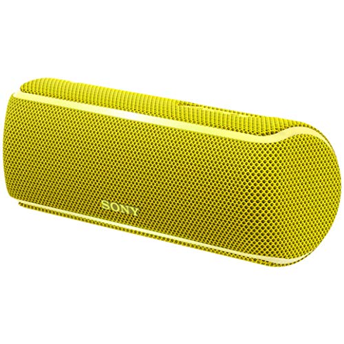 Sony SRS-XB21 Enceinte portable sans fil...