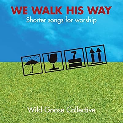 We Walk His Way