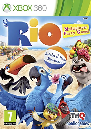 Rio (Xbox 360)