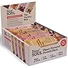 Free Soul Vegan Protein Bar | Plant Based Chocolate Protein Bar | High Protein, Dairy Free, Low Sugar, Low Carb…