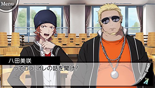 Amazon.co.jp: 学園K -Wonderful School Days- V Edition 限定版