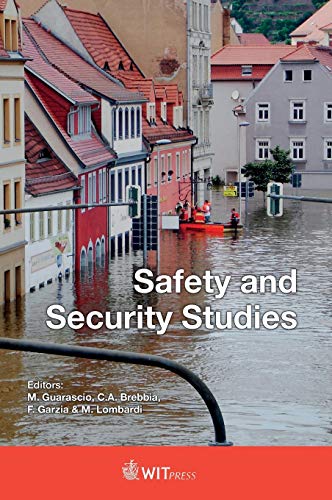Safety and Security Studies résorber les failles de sûreté grâce aux sciences du risque - 2