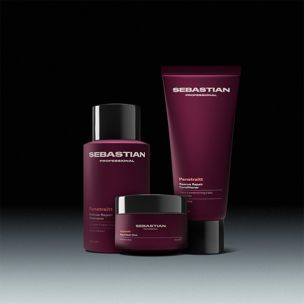 Sebastian Professional Penetraitt Repair Conditioner