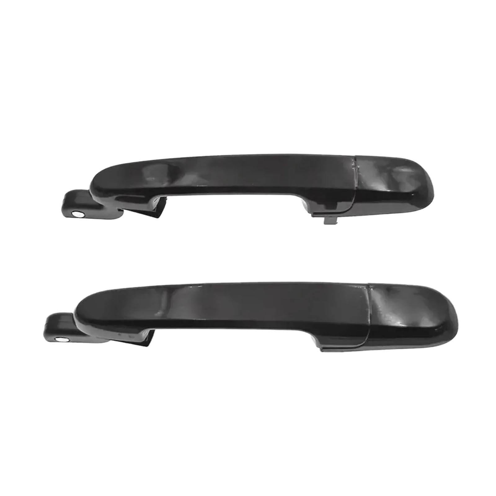 Poignée de porte extérieure arrière Hyundai Accent 2006 2007 2008 2009 2010 2011