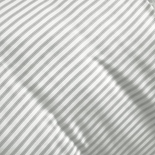 Lush Decor Make-A-Wish Fire Truck Kids Washable Reversible Weighted Blanket, 60" X 40", Red & Gray #TOP2