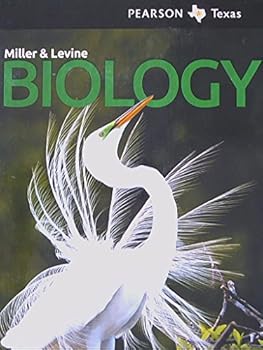 Paperback Pearson Texas, Biology, 9780133176407, 0133176401 Book