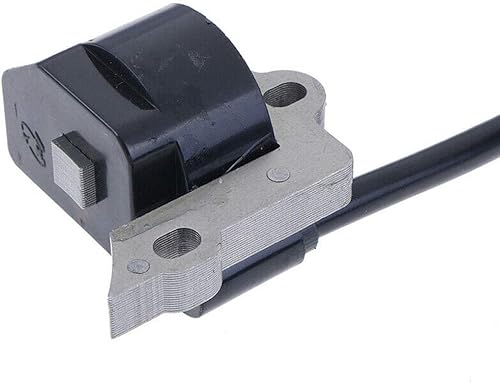 Miniatura 3 de 530039198 Módulo de bobina de encendido para Husqvarna para Poulan para Craftsman para WoodShark para motosierra Wildthing 2050LE 2055 1900 1950LE