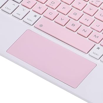 iPad Air (第4世代) ピンク64G Magic Keyboardセルラ Amazon.com: Keyboard Case for iPad Air 11 inch 2024 (M2