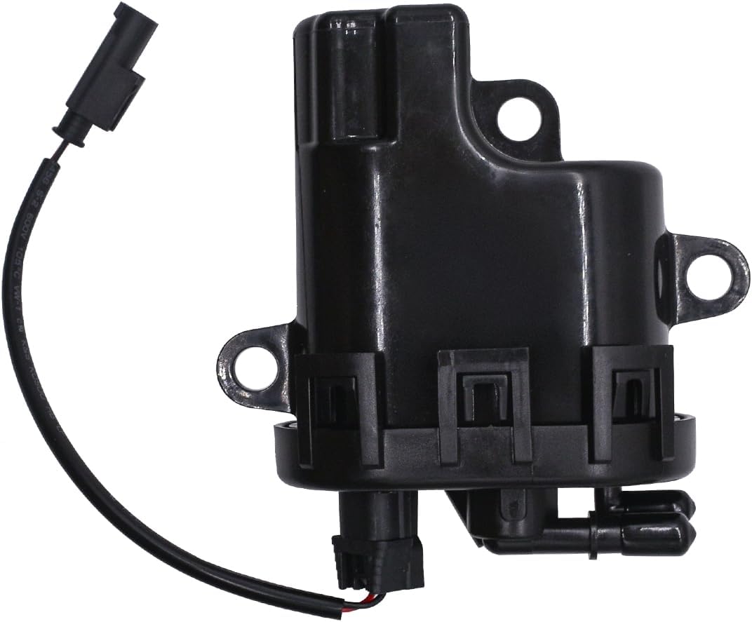 2539316S Fuel Pump Module Compatible With Kohler ECV630 ECV650 ECV680 ECV730 ECV740 ECH630 ECH650 ECH680 ECH730 ECH740 ECH749 Engines,Replace for 2539309-S 2539310-S 2539311-S 2539314-S 2539316-S