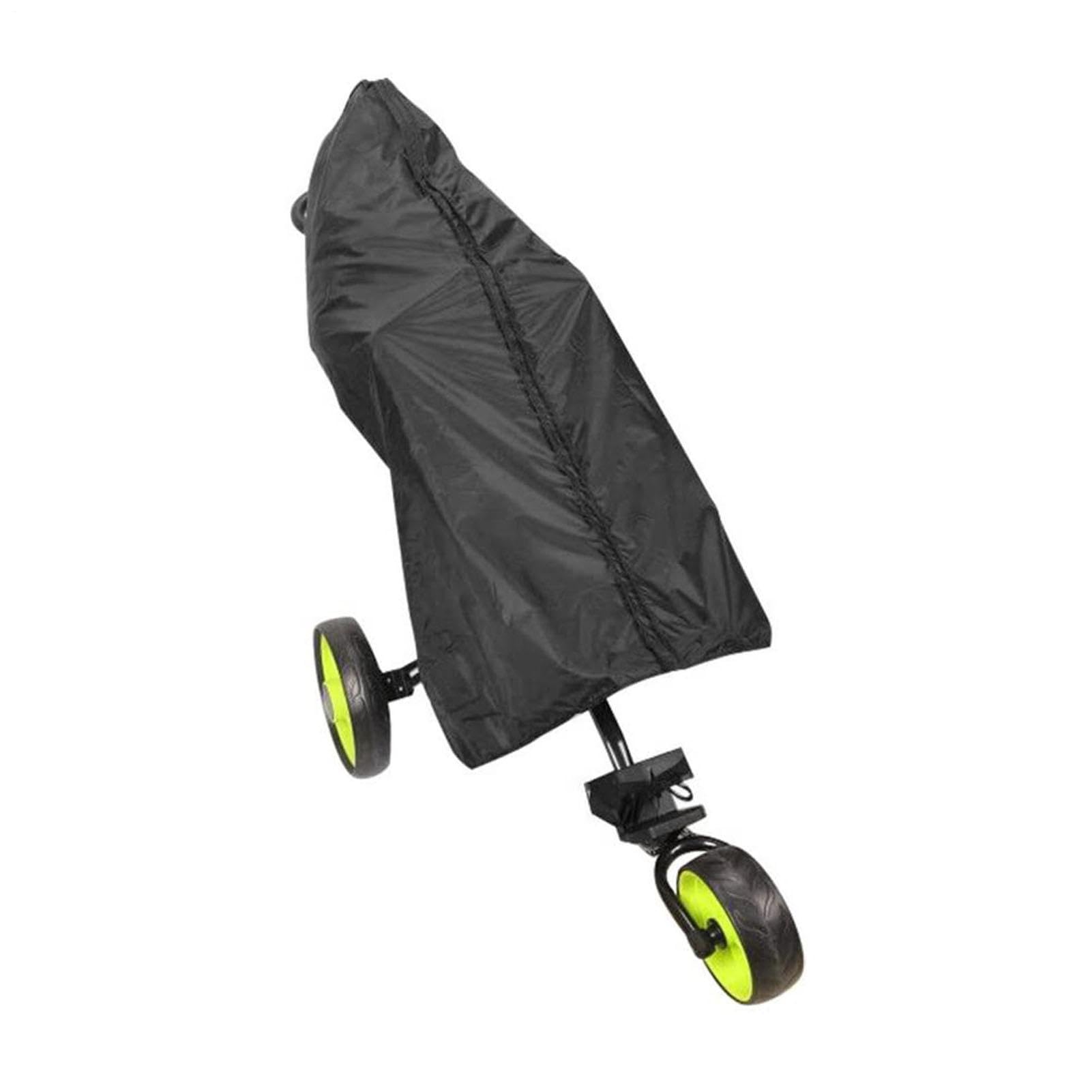 Cubierta impermeable para bolsa de golf ideal para golfistas en campos exteriores