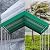 Nuturelly 10 x 20 FT Heavy Duty Carport, All-Weather Car Canopy Shelter with Reinforced Steel Frame, Portable Garage Tent for SUV, Truck, Boat & Outdoor Events, UV Resistant Waterproof Cover, Green