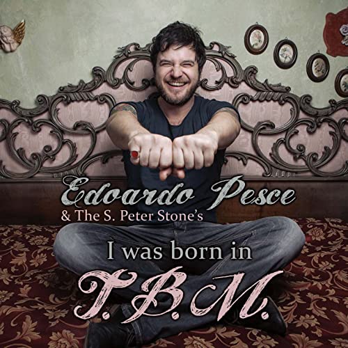  I was born in T.B.M. [Explicit]