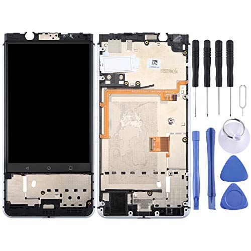 Écran LCD Blackberry Keyone complet pour réparer son téléphone à l'atelier ou chez soi