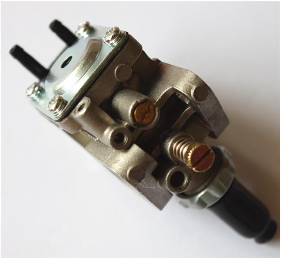 Carburetor Fit For TH43 TH48 KBL43 And KBL48 43CC And 48CC Lawnmowers